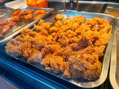 -前进5路汉堡炸鸡(汉街skp店)