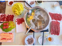 -潮悦牛肉火锅城(水贝店)