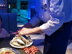 -海韵之星邮轮水会(明发商业广场店)