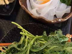 -湊湊火锅·茶憩(锦艺城店)
