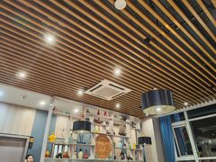 -501號台州海鲜餐厅(海创园店)