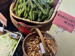 -鱼食饭稻·苏浙土菜17年老馆子(平江路店)