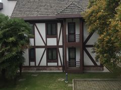 -太阳岛度假酒店