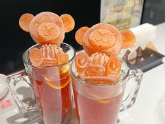 -领鲜天下·焗海鲜·花胶鸡(天目里店)