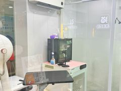 -爱洗澡的猫(天河路店)