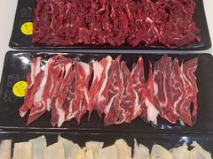 -陈记顺和牛肉火锅(岗顶店)