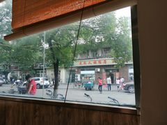 -螺蛳粉先生(蓟门桥店)