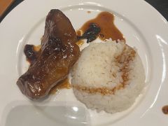 -天津东凯悦酒店·Market Café自助餐厅