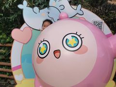 -珠海长隆海洋王国