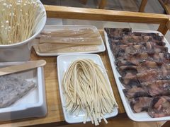 -傣妹火锅(四川北路店)