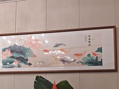 -满堂·烤鸭店·北京菜(鼓楼店)