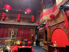 -正阳门饭庄·烤鸭·北京菜(万丰路七里庄店)