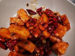 -姚姚酸菜鱼·金戈戈香港豉油鸡(喜荟城联名店)