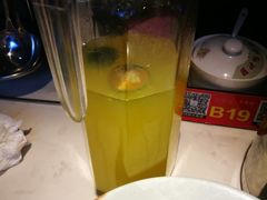 -华馨园北京烤鸭(丽水店)