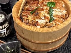 -玄白·炭烤活鳗(上海首店)