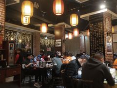 大堂-老街鱼嘴巴(坡子街老店)