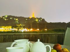 -湖畔居茶楼(湖滨店)
