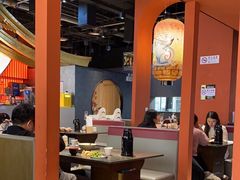 -将太无二·北美传奇寿司(荟聚购物中心西红门店)
