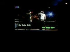 -劲派KTV(江南大道南店)