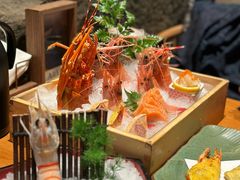 -水濑·日料放题(天河店)