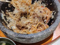 -西塔老太太拌饭(城市集市龙之梦店)