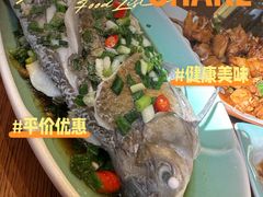 -御香农家菜(莫干山庾村店)