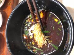 -乡党臊子面(丰庆公园店)