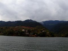 DSC00700-严子陵钓台(富春江小三峡)