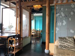 -颐和•海鲜砂锅粥•啫啫煲(奥林匹克广场店)
