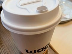 -Wagas沃歌斯(合生汇店)