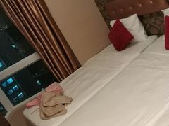 -香港华美达海景酒店
