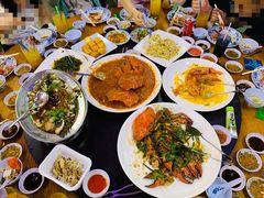 -無招牌海鮮(芽笼店)