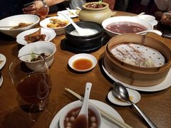 -上海小南国(正大店)