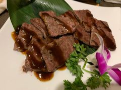 -悦和餐厅(CBD玉米楼店)