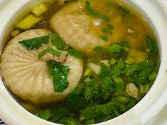 -西贝(南山宝能太古城店)