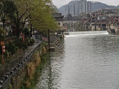 -乾州古城