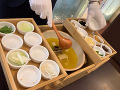-书湘门地·中国十佳湘菜(西苑店)