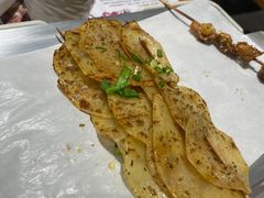 -木屋烧烤(龙岗南联店)