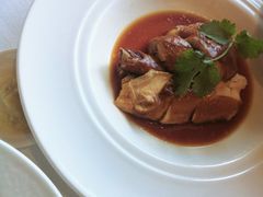 玫瑰鸡-富力丽思卡尔顿酒店·丽轩中餐厅
