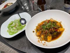 -湖鱼湖·蓉亭食贝(亚运村店)