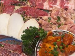 -妙香居韩国烤肉(容桂天佑城店)