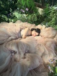 -雪中彩影婚纱摄影·微光艺术中心