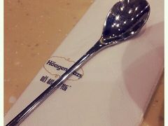 -哈根达斯(武汉天地店)