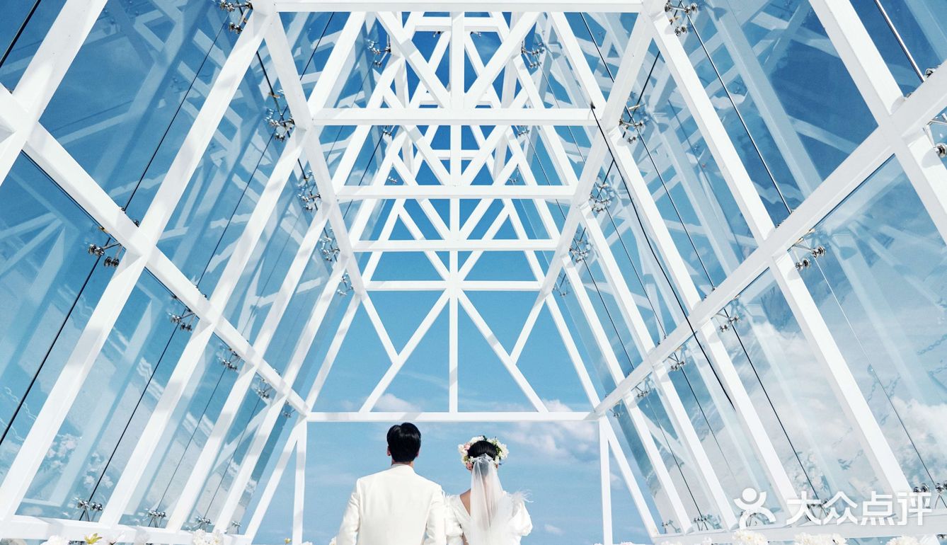 但显示只能让我们享受片刻的宁静