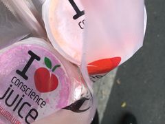 -潮汕良心果汁(金新北路店)
