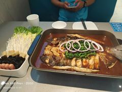 -半天妖烤鱼(桐乡万嘉购物中心店)