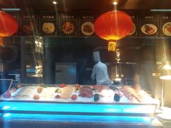 -太原星河湾酒店