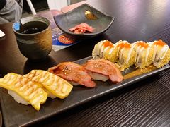 -爆丼日式大排档(季华园店)