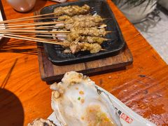 -本色.小马哥烧烤(五一路总店)