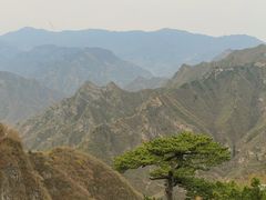 -圣莲山风景区